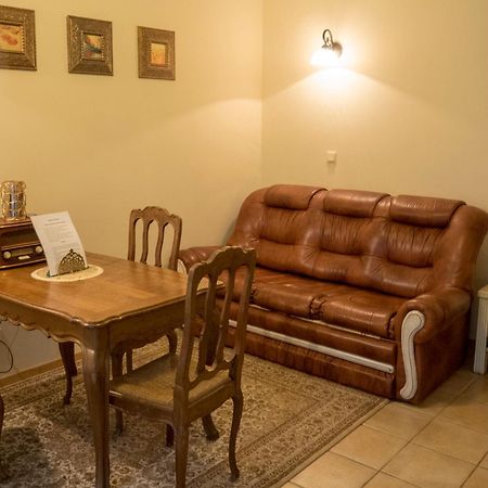 Ferienwohnung Vienaragio Apartamentai Palanga Exterior foto