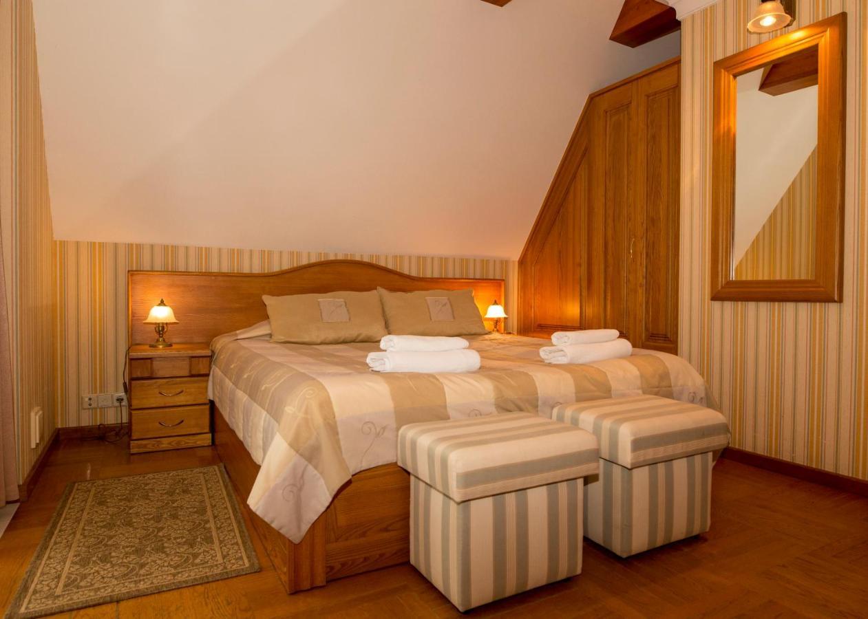 Ferienwohnung Vienaragio Apartamentai Palanga Exterior foto