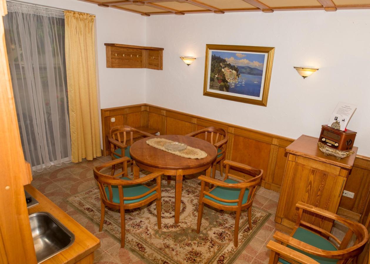 Ferienwohnung Vienaragio Apartamentai Palanga Exterior foto