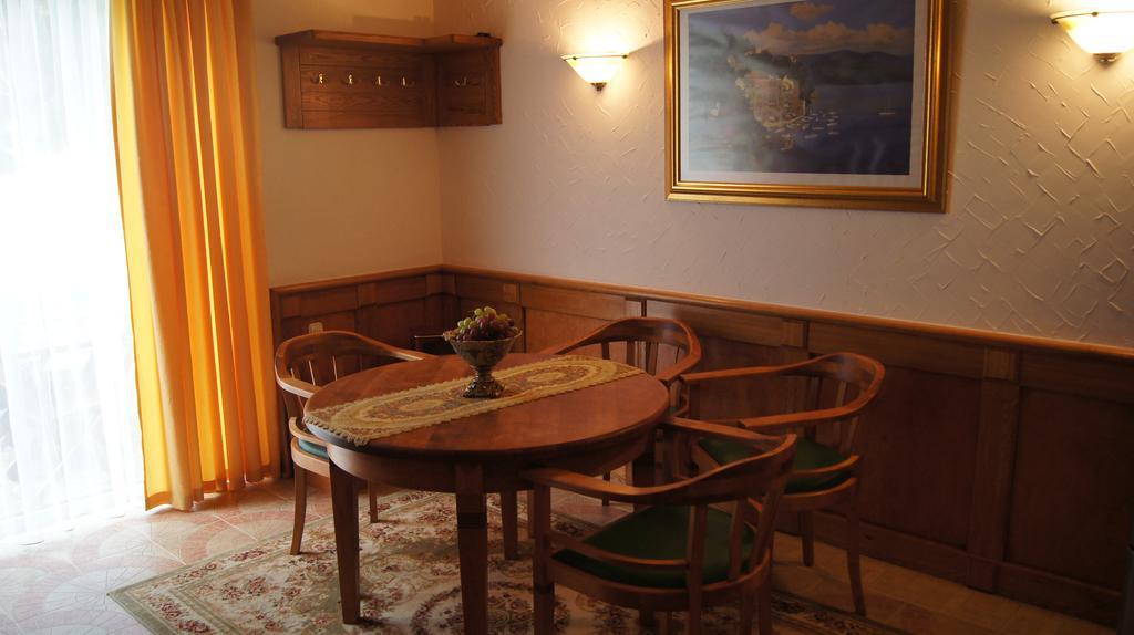 Ferienwohnung Vienaragio Apartamentai Palanga Exterior foto